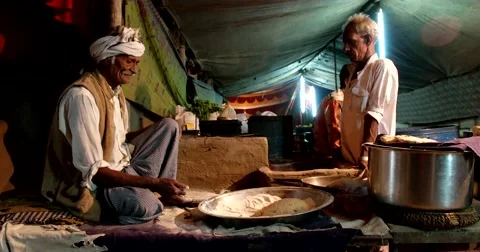 Capati Seller Stock-Footage 58337049
