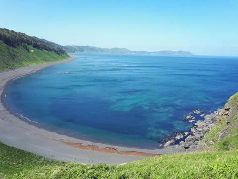 Cape 3 Stock Photos