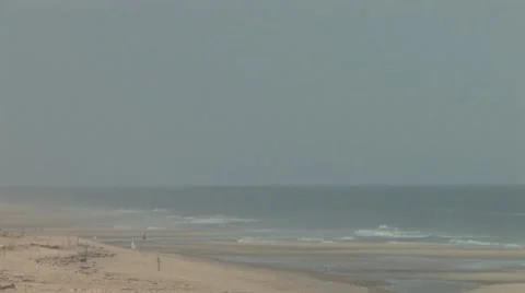 Cape Cod Coastline Vidéo 8521154