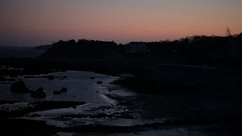 Cape Cod Stock Footage 73745931