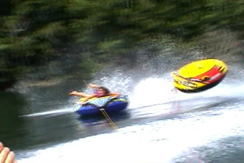 Cape Cod fun 7 Video stock 9089868