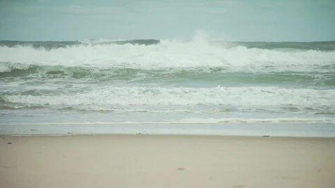 Cape Cod, MA Stock Footage 123911470