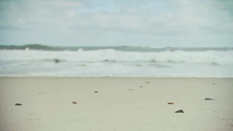 Cape Cod, MA Stock Footage 123911522