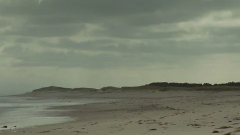 Cape Cod, MA Stock Footage 123911735