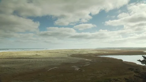 Cape Cod, MA Stock Footage 123911844