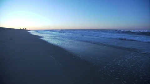 Cape Cod, MA Stock Footage 123912211