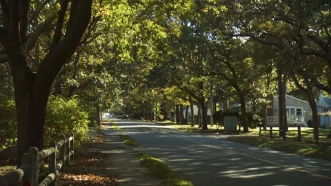 Cape Cod, MA Stock Footage 123912524