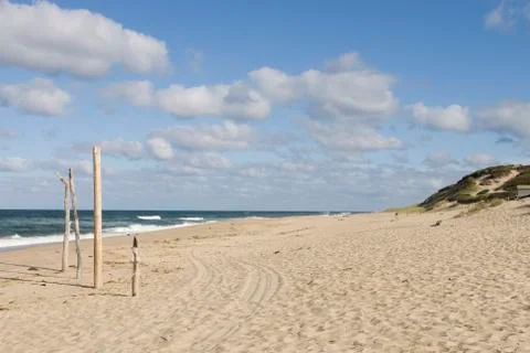 Cape cod Stock Photos