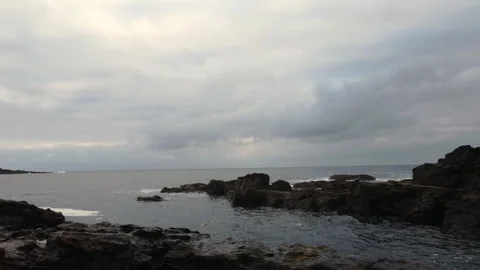 Cape Cornwall England UK Stock Footage 262739659