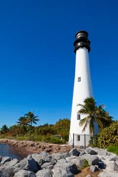 Cape florida Stock Photos