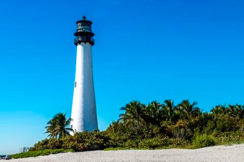 Cape florida Stock Photos