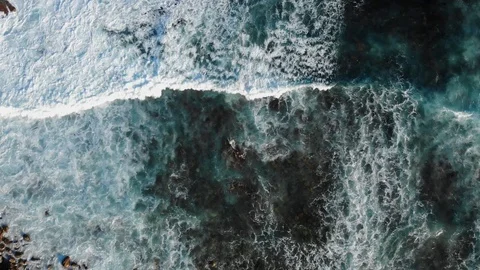 Cape Of Good Hope Stock Footage 93278338