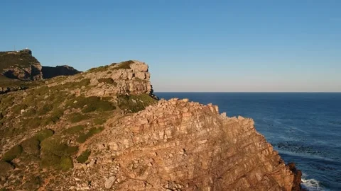 Cape of Good Hope Vidéo 272464687