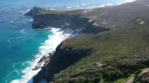 Cape of Good Hope Vidéo 272464688