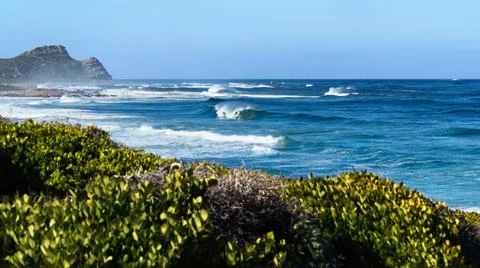 Cape of Good Hope Stock Photos