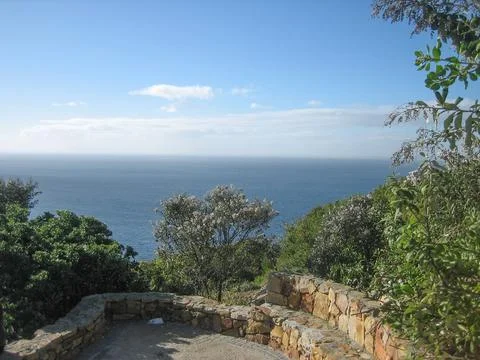 Cape of good hope Stock Photos