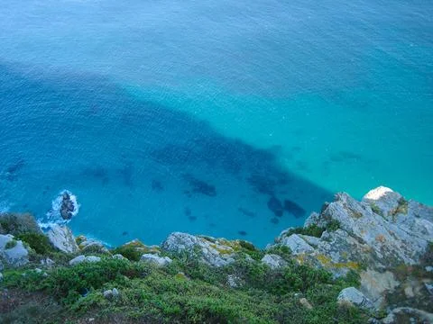 Cape of good hope Stock-Fotos