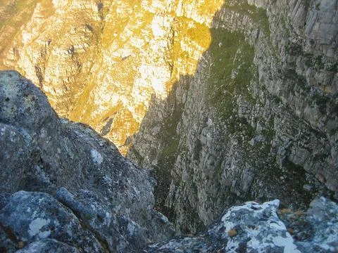 Cape of good hope Stock Photos