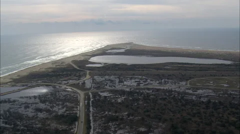 Cape Hatteras Видео 65427999