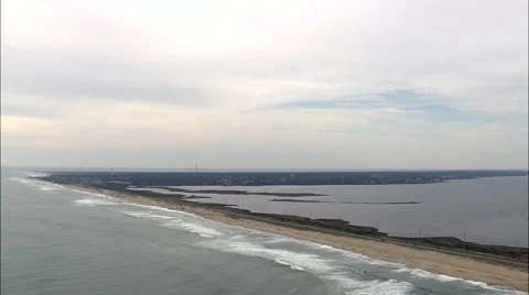 Cape Hatteras Light Stock Footage 65427980
