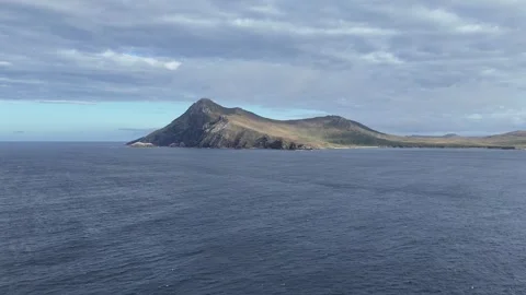 Cape Horn at the Edge of the World Vidéo 341249792