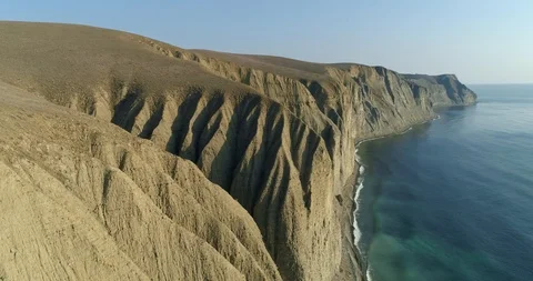 Cape land's end Vídeo Stock 103857664