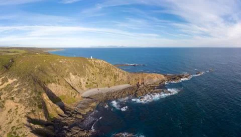 Cape Liptrap Lighthouse Photos