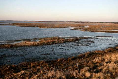 Cape May Foto stock