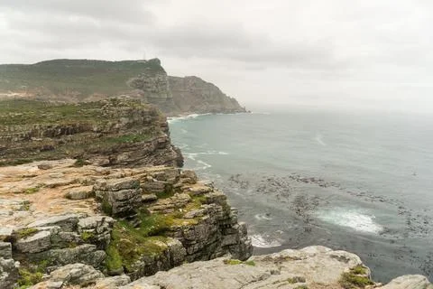 The Cape Peninsula Stock Photos