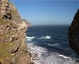 Cape Point Nature Reserve, Cape Town GFSD SD Footage