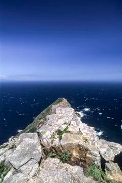 Cape Point Stock Photos