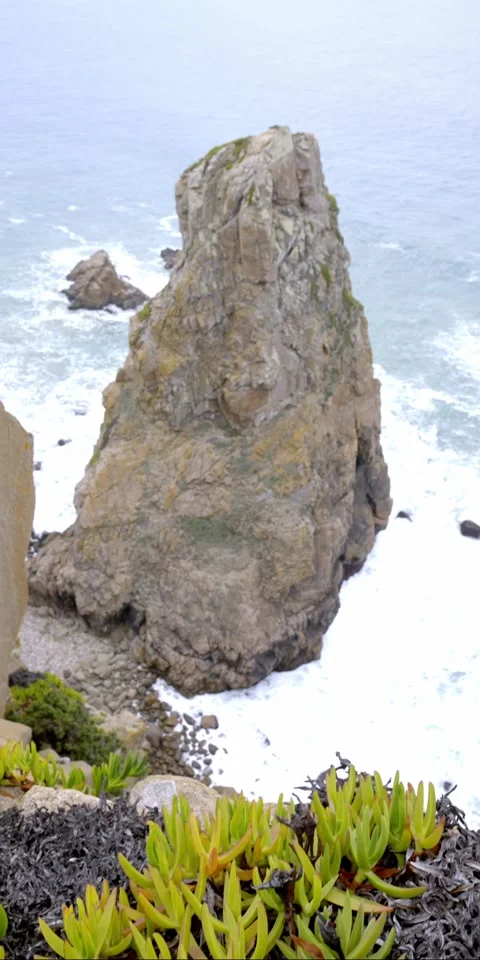 Cape Roca I Cabo da Roca Stock Footage 171323192