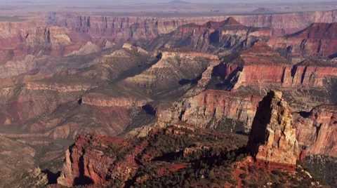 Cape Royal Video stock 7731561