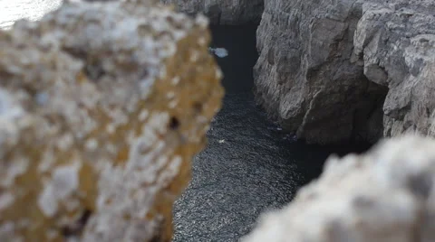 Cape Saint Vincent 2 Stock Footage 60989323