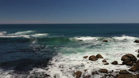 Cape Town 1 Stock Footage 314280617