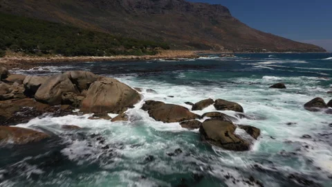 Cape Town 3 Stock Footage 314281716