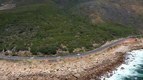 Cape Town 6.1 Stock Footage 314283361