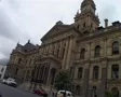 Cape Town City Hall, Cape Town GFSD SD Footage