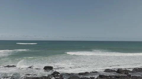 Cape Town Drone Stock Footage 315651352