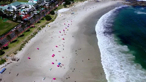 Cape Town Stock Footage 236759600