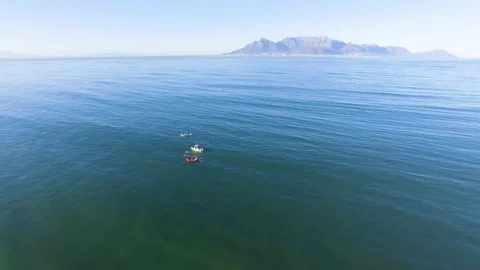 Cape Town Stock Footage 241710368