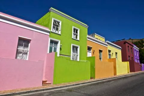 Cape Town 스톡 사진