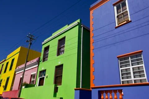 Cape town Stock Photos