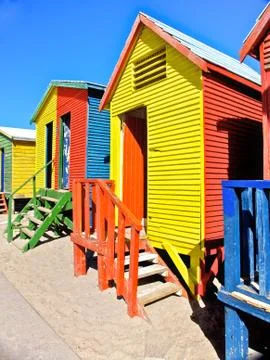 Cape Town Stock Photos