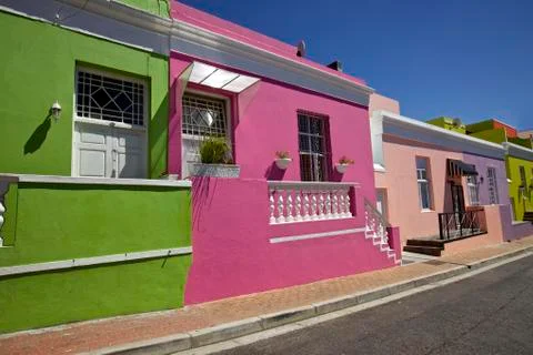 Cape Town Stock-Fotos
