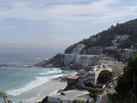 Cape Town Stock Photos