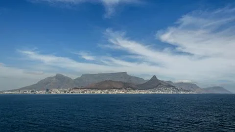 Cape Town Stock Photos