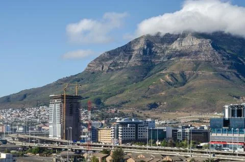 Cape Town Stock Photos