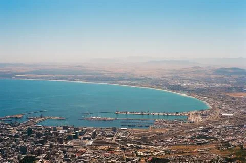 Cape Town Stock Photos