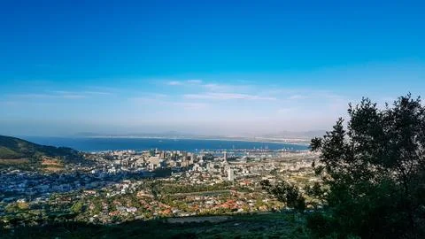 Cape Town Stock Photos